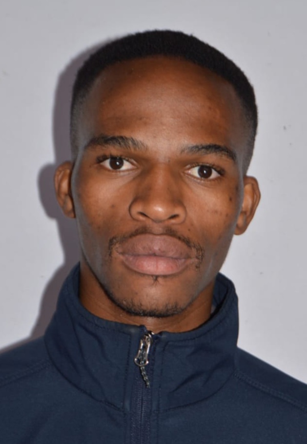 Mr T Mokgonyane